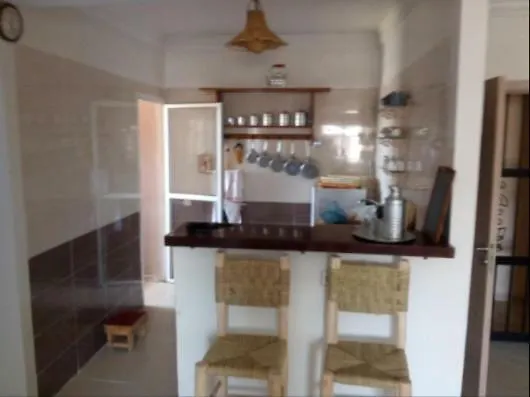Immeuble I2 Abwab Gueliz Marrakech Appartement Marrákes 0*,