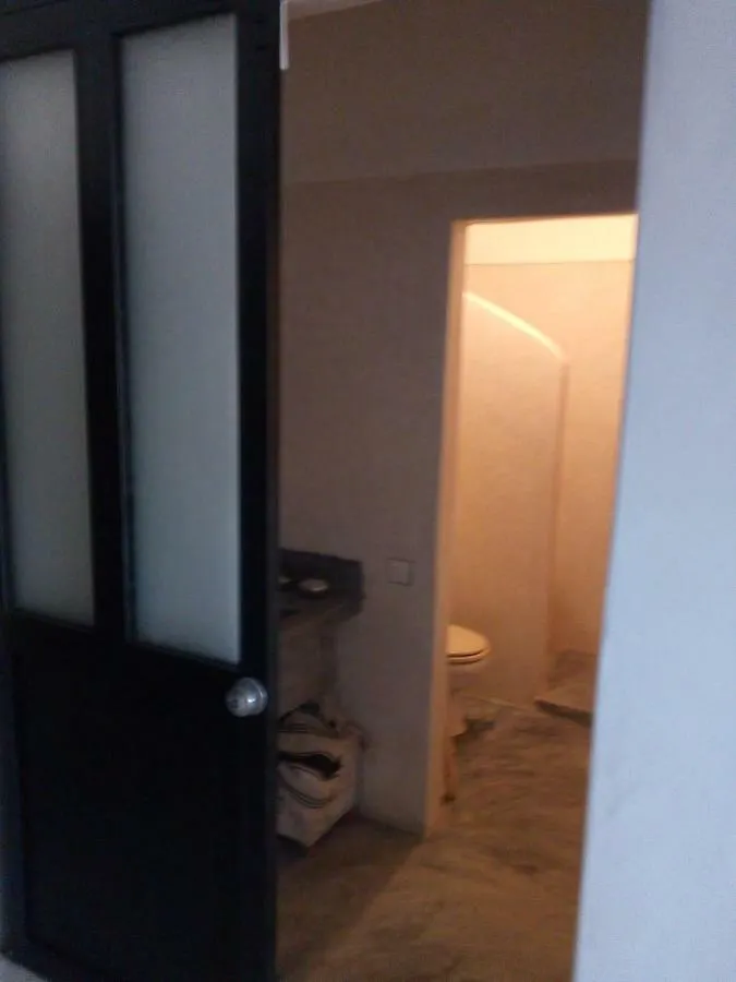 Immeuble I2 Abwab Gueliz Marrakech Appartement Marrakesh