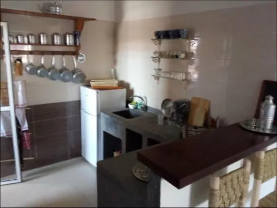 Immeuble I2 Abwab Gueliz Marrakech Appartement Marrakesh 0*,  Morocco