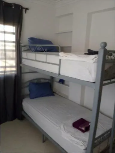 Apartment Immeuble I2 Abwab Gueliz Marrakech Appartement Marrakesh Morocco